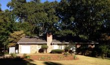 665 Kenilworth Circle Stone Mountain, GA 30083