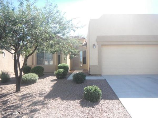 595 W Aspenwood, Green Valley, AZ 85614