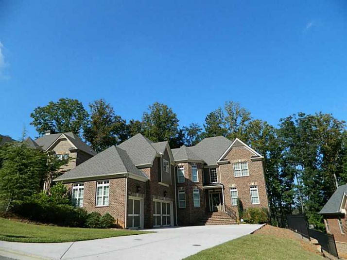 3351 Ebenezer Farm Road, Marietta, GA 30066