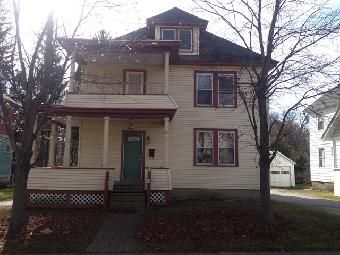 53-55 Taylor St, Pittsfield, MA 01201