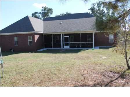 13830 Willow Branch Ln, Wilmer, AL 36587