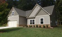 95 Fairfield Drive Jefferson, GA 30549