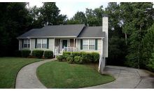 406 Indian Springs Drive Jefferson, GA 30549