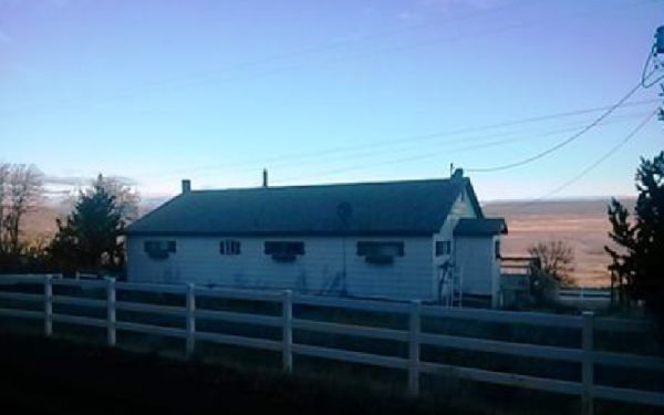 1155 Williamson Rd, Goldendale, WA 98620