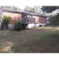 464 Pinecrest Drive, Riverdale, GA 30274 ID:4665826