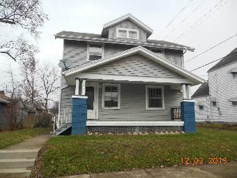 288 W 1st St, Springfield, OH 45504