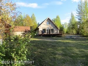 350 N Beaver Lodge Road, Big Lake, AK 99652