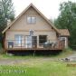 350 N Beaver Lodge Road, Big Lake, AK 99652 ID:1593095