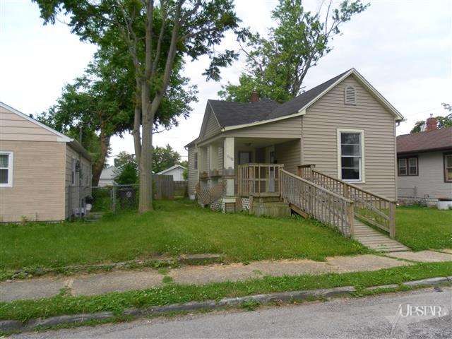 1110 Dodge Ave, Fort Wayne, IN 46805