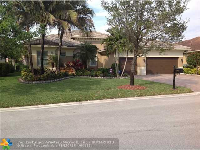 12405 NW 76TH ST, Pompano Beach, FL 33076