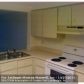 4771 NW 90TH AV # 4771, Fort Lauderdale, FL 33351 ID:1406952