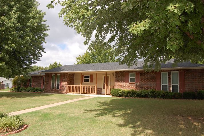 9701 Apple Gate Dr., Fort Smith, AR 72903