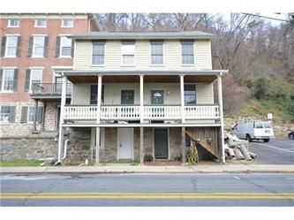 166- 168 North Main St, Port Deposit, MD 21904