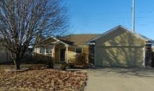 1002 Stone Brook Lane Grain Valley, MO 64029