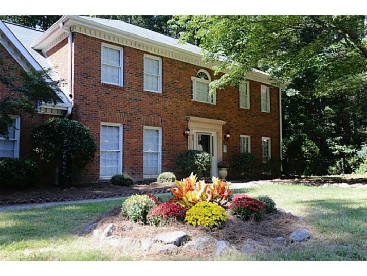 3730 Cara Lane, Marietta, GA 30062