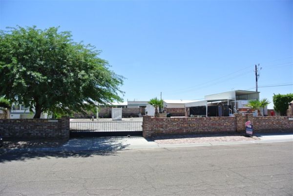 13109 E 51 ST #13119 E 51 St, Yuma, AZ 85367