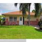 5744 GARFIELD ST, Hollywood, FL 33024 ID:1082042