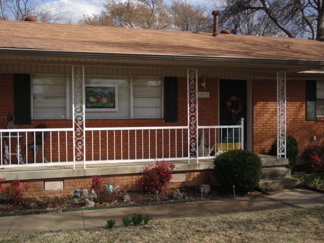 3003 So. 32nd St., Fort Smith, AR 72903