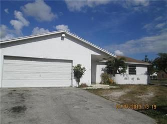 13201 Sw 260th Ter, Homestead, FL 33032