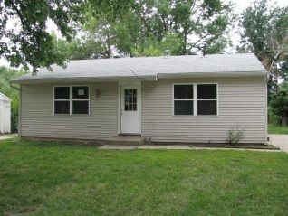 18203 E 19th St N, Independence, MO 64058