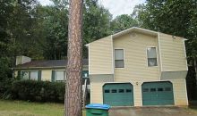 3392 Border Drive Stone Mountain, GA 30087