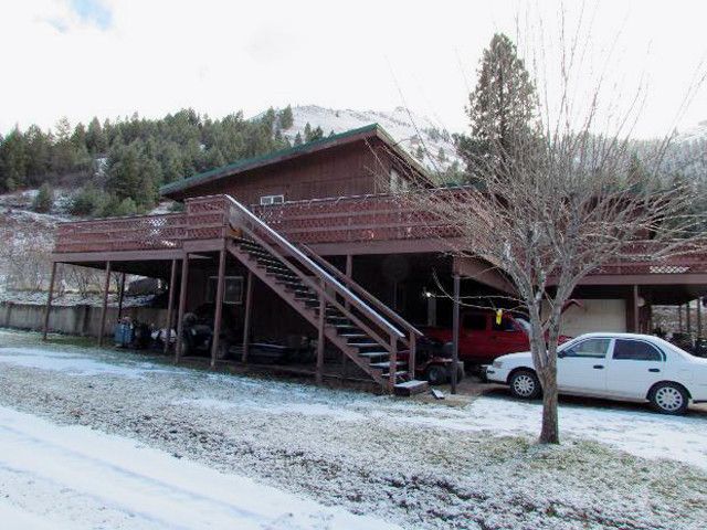 667 Seven Devils Road, Riggins, ID 83549