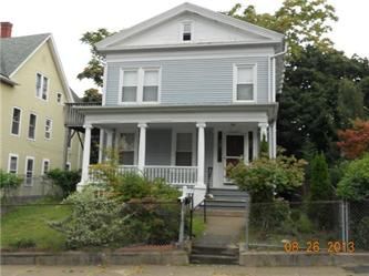 121 Chestnut Ave, Waterbury, CT 06710