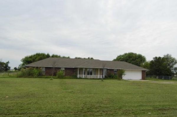 9740 South 4100 Road, Oologah, OK 74053