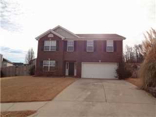 4802 Inglewood Court, Owens Cross Roads, AL 35763