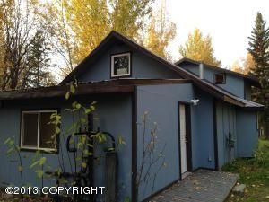 4714 S Hibbard Lane, Big Lake, AK 99652