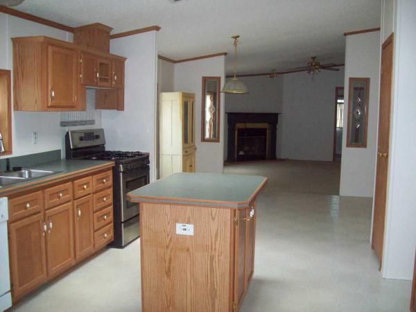 13580 Denver, Hartland, MI 48353