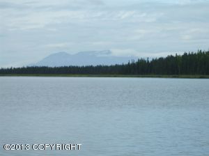 5280 S Horseshoe Lake, Big Lake, AK 99652