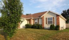 414 W Cherokee Path Clever, MO 65631