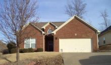 4193 Hathaway Ln Mount Olive, AL 35117