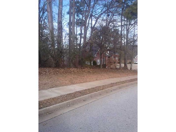 404 Tomahawk Trail, Mcdonough, GA 30252