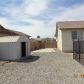 7534 E OLIVE ANN LN #Desert Ridge, Yuma, AZ 85365 ID:4510095