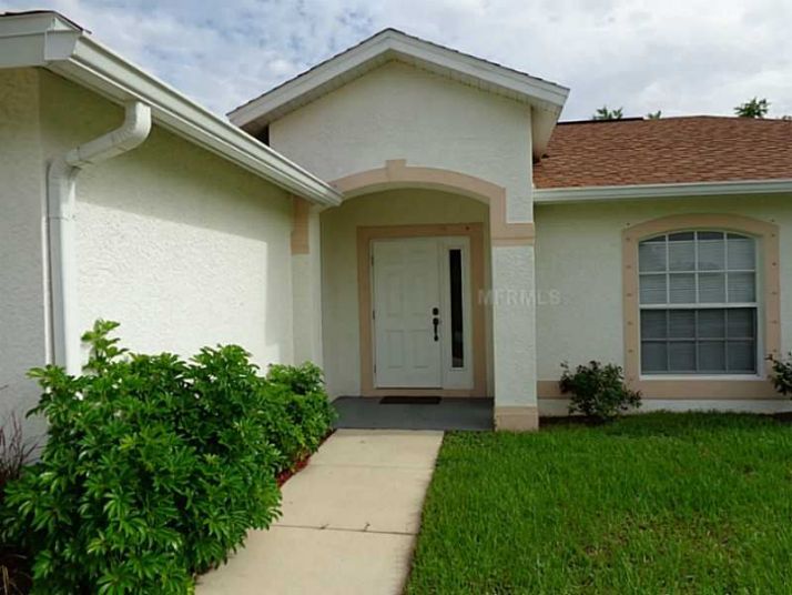 27240 Jordan Ave, Punta Gorda, FL 33983