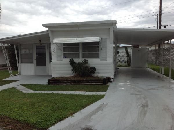 Cortez  RD W. #128, Bradenton, FL 34210