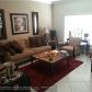 2851 W PROSPECT RD # 1105, Fort Lauderdale, FL 33309 ID:163545