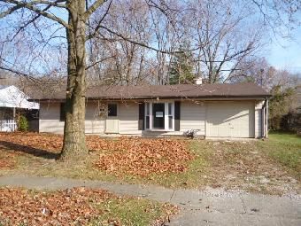 4101 Eisenhower Dr, Indianapolis, IN 46254