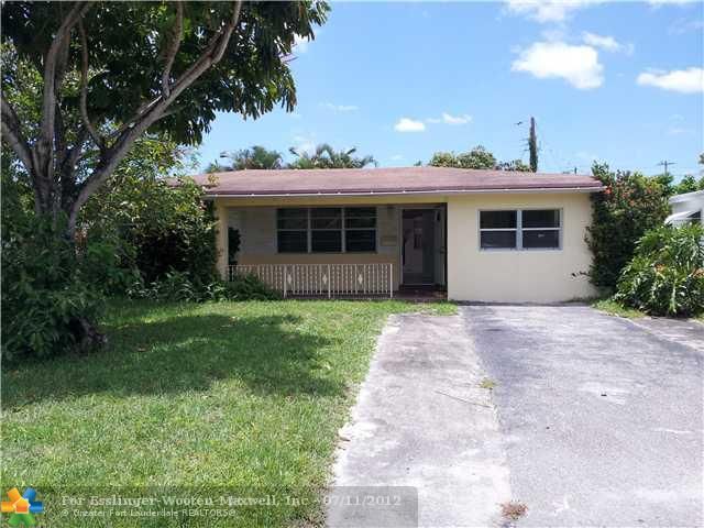 2802 SW 67th Ln, Hollywood, FL 33023