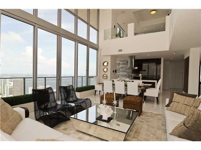 1100 BISCAYNE BL # 6307, Miami, FL 33132