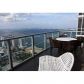 1100 BISCAYNE BL # 6307, Miami, FL 33132 ID:4907717