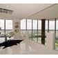 1100 BISCAYNE BL # 6307, Miami, FL 33132 ID:4907718