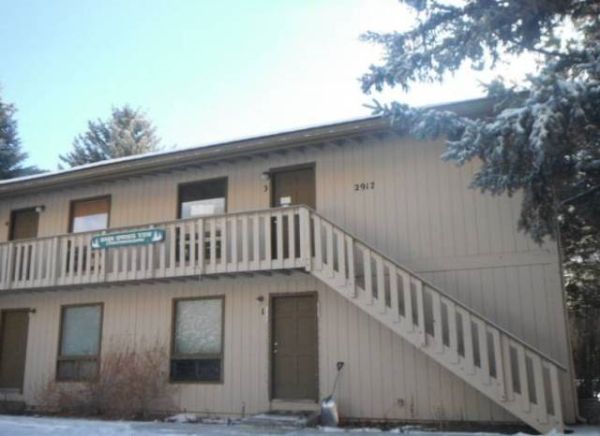 2917 Warm Springs Rd #3, Ketchum, ID 83340