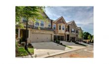 Unit 7 - 123 Nottaway Lane Alpharetta, GA 30009