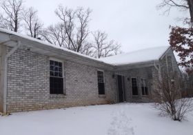 7250 Woods Road, Hillsboro, MO 63050