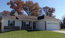 1432 Riverwood Drive Pacific, MO 63069