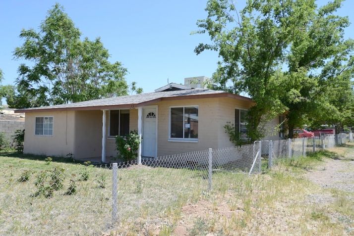 Arnold, Camp Verde, AZ 86322