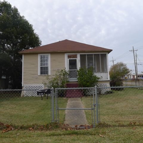 801 Avenue B, Bogalusa, LA 70427